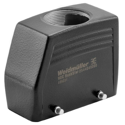 2544040000 - IP65 HDC 40D Enclosure with Top Cable Entry