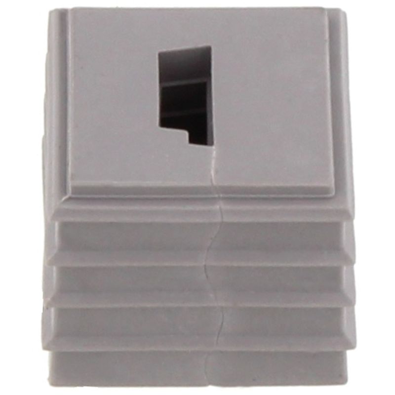 2584810000 - Light Grey TPE Cable Sealing Element, IP66 Rated, 20.3mm  (Pack of 10)