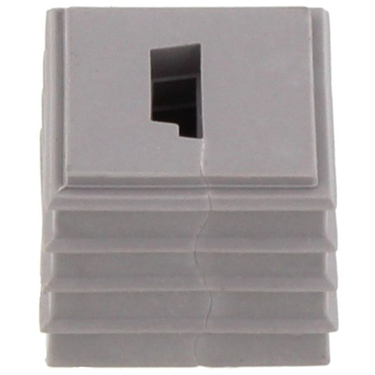 2584810000 - Light Grey TPE Cable Sealing Element, IP66 Rated, 20.3mm  (Pack of 10)