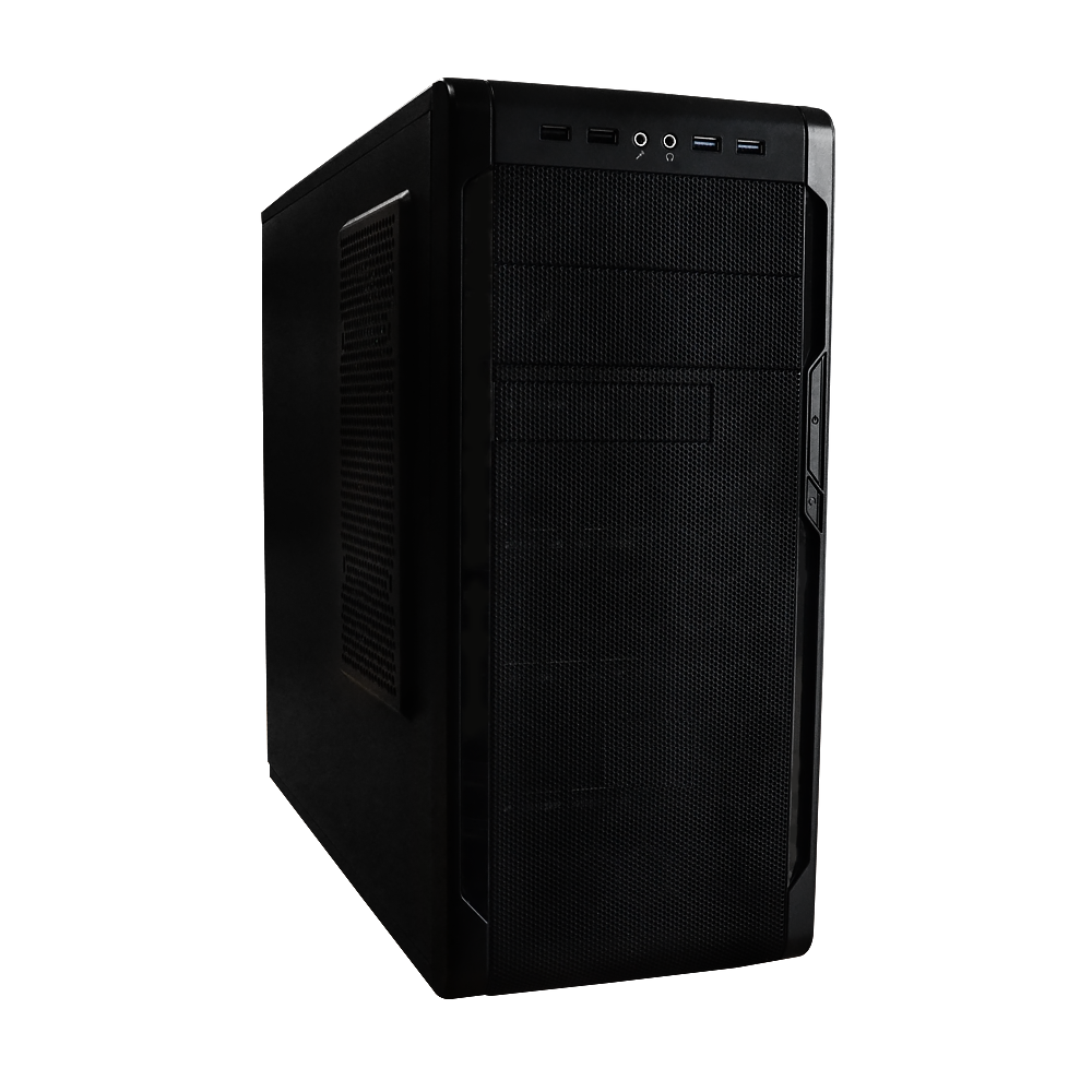 BNR-300 4-bay Tower Standalone NVR