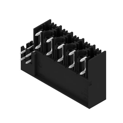 2529110000 - 5-Pole 7.62mm PCB Connector, 90° Angled, RoHS Compliant  (Pack of 36)
