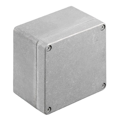 1565270000 - Klippon K41 Aluminum Enclosure 120mm Height, 122mm Width