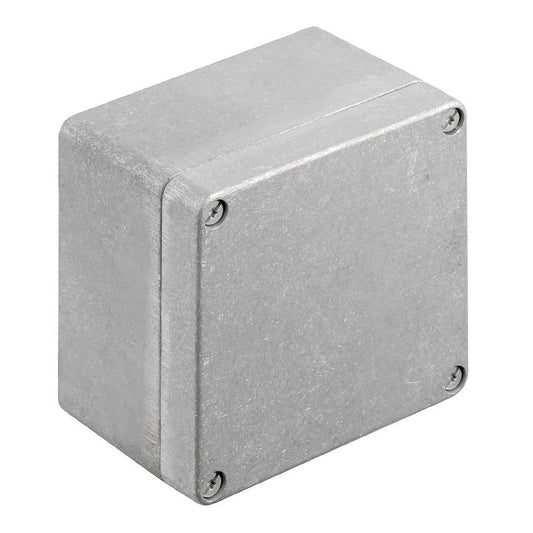 1565270000 - Klippon K41 Aluminum Enclosure 120mm Height, 122mm Width