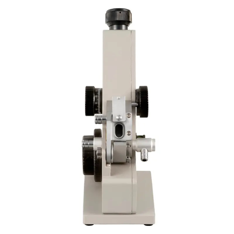 PCE-ABBE-REF2 - Precision Refractometer with Thermometer for Liquid Analysis