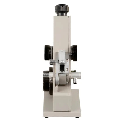 PCE-ABBE-REF2 - Precision Refractometer with Thermometer for Liquid Analysis