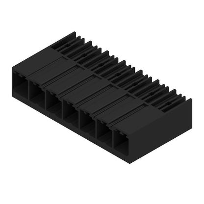 1930320000 - 7-Pole Black PCB Connector, 3.5mm Solder Length  (Pack of 30)