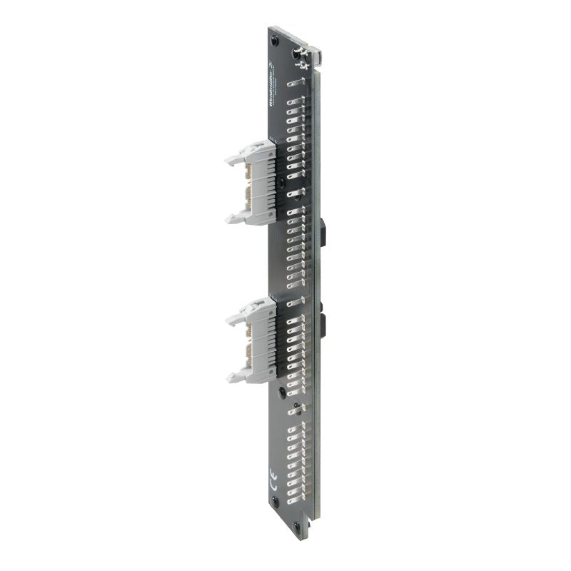 1991730000 - Compact RoHS Compliant Device, 30V AC, 6A Max Current