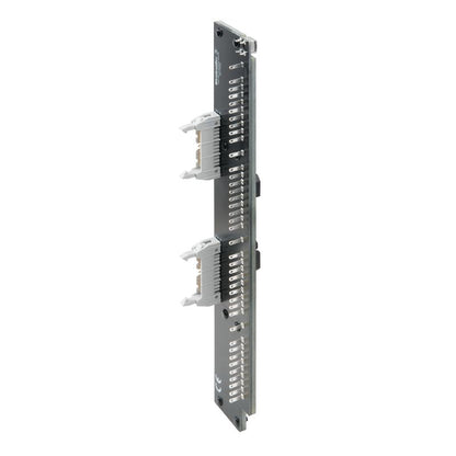 1991730000 - Compact RoHS Compliant Device, 30V AC, 6A Max Current