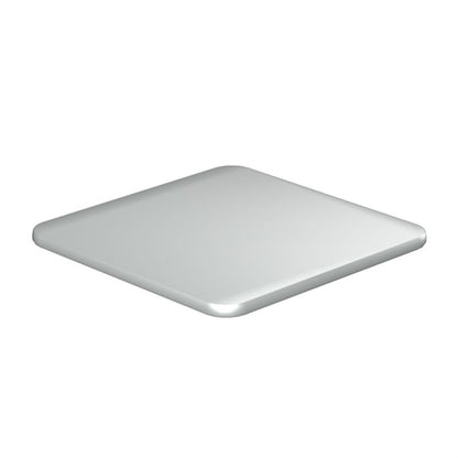 1877590000 - Dual-Sided Silver Device Marker, 22mm, RoHS Compliant  (Pack of 80)