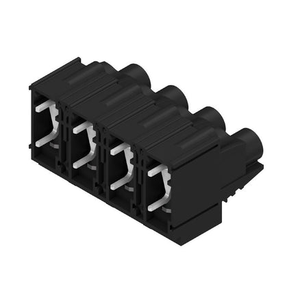 1226390000 - 12.70mm PCB Terminal with 4 Poles and 3.2mm Solder Pin  (Pack of 20)