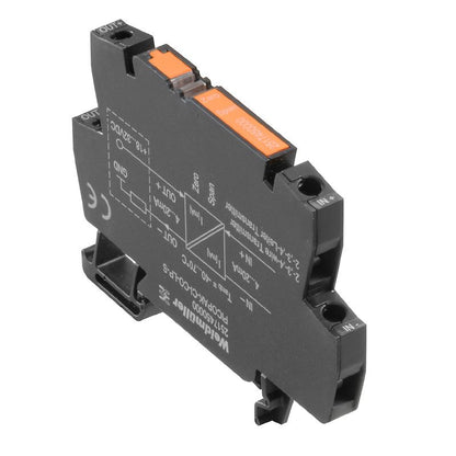 2517450000 - PicoPak Passive Isolator for Analog Current Signals