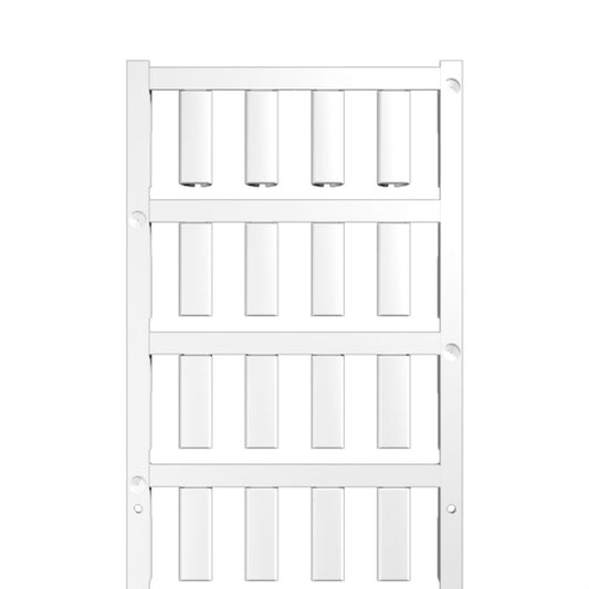 1919020000 - Slim White Cable Marker, 4.1-4.9mm Diameter, RoHS Compliant  (Pack of 96)