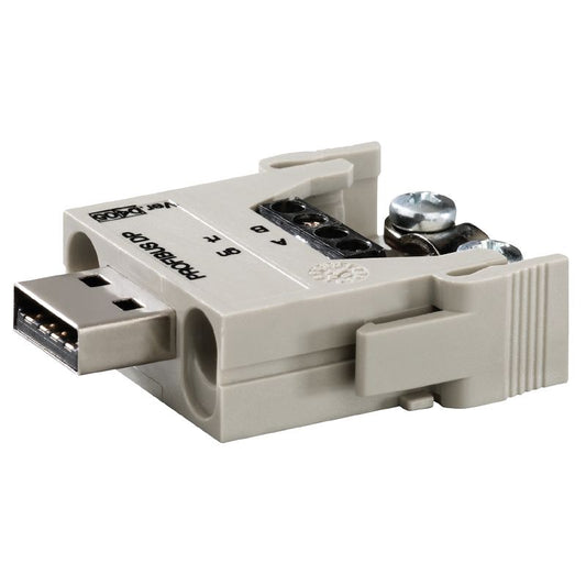 1879900000 - Heavy-Duty Connector for ConCept Module Series, RoHS Compliant  (Pack of 5)