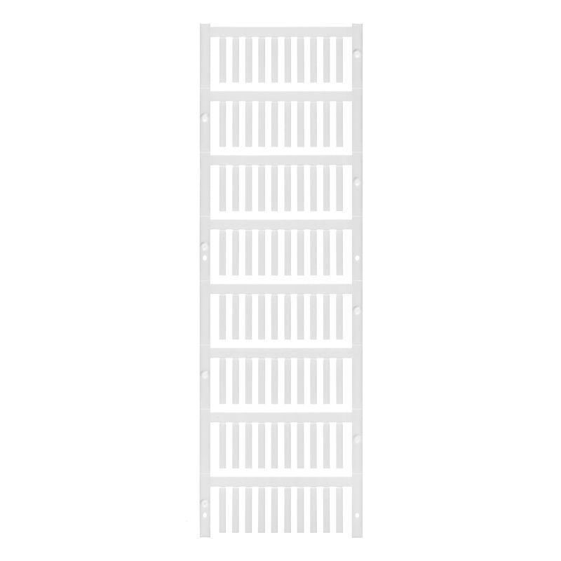1318810000 - SlimFix R 1.7-2.1mm Cable Markers, RoHS Compliant  (Pack of 80)
