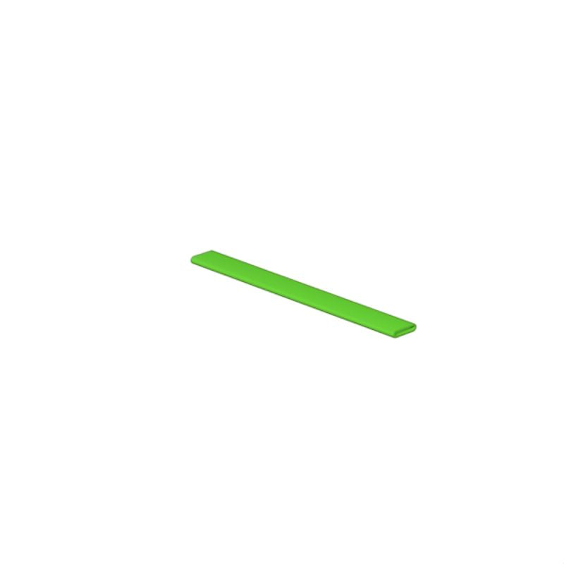 1562950000 - Green Polyolefin Cable Marking Tape, 1.6-3.2mm, 30m Roll