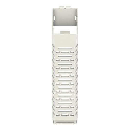 1432860000 - OMNIMATE CH20M Side Element, Light Grey, 22.5mm Width  (Pack of 10)