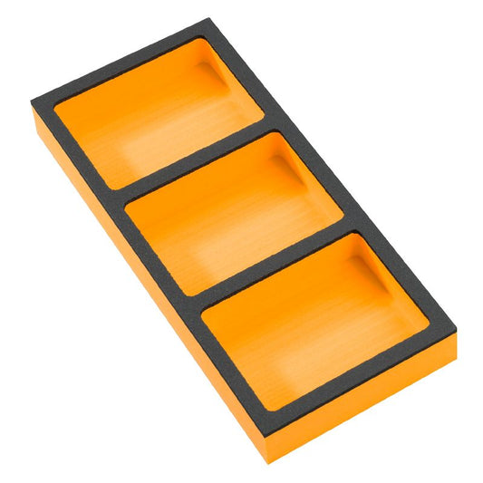 2683960000 - Foam Tool Chest Inlay with 3 Empty Fields