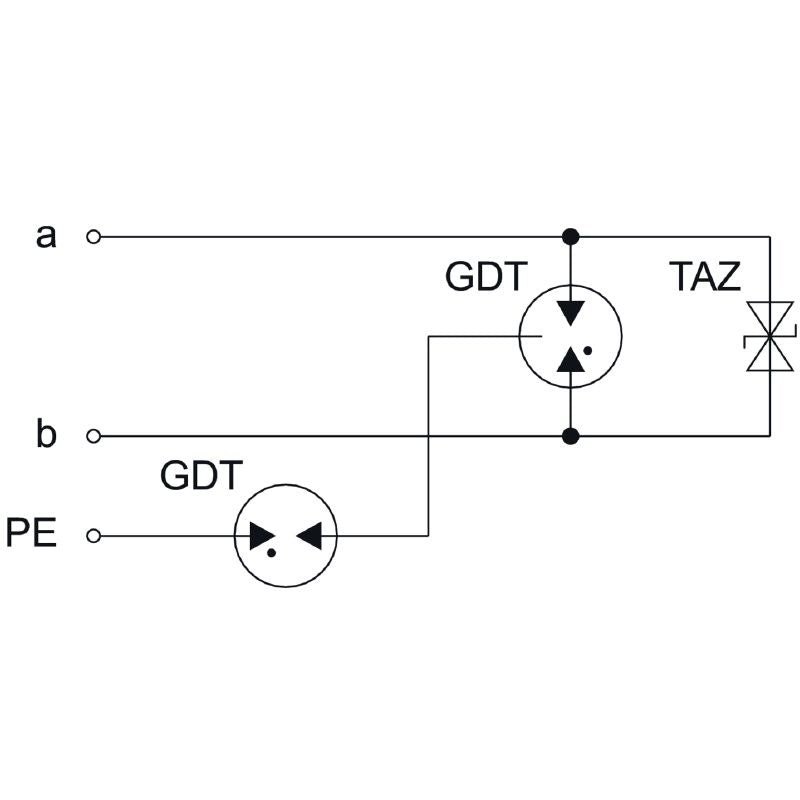 2593140000 - Compact 24mm Stainless Steel Device for Harsh Conditions