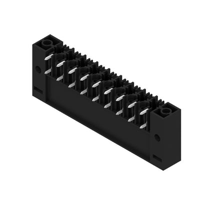 1930560000 - 7.62mm 9-Pole PCB Connector for Screw Mounting  (Pack of 18)