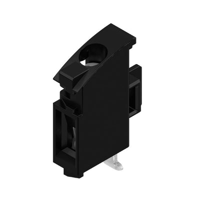 2418580000 - 1.5mm Black Printed Circuit Board Terminal Assembly  (Pack of 432)