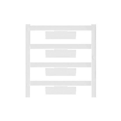 1112940000 - 33.3mm White WAD 8 Marker for Group Use  (Pack of 48)
