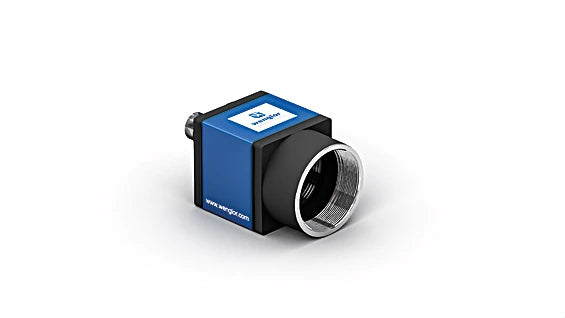 BB6K002 - Compact Machine Vision Camera with Global Shutter & PoE Connectivity