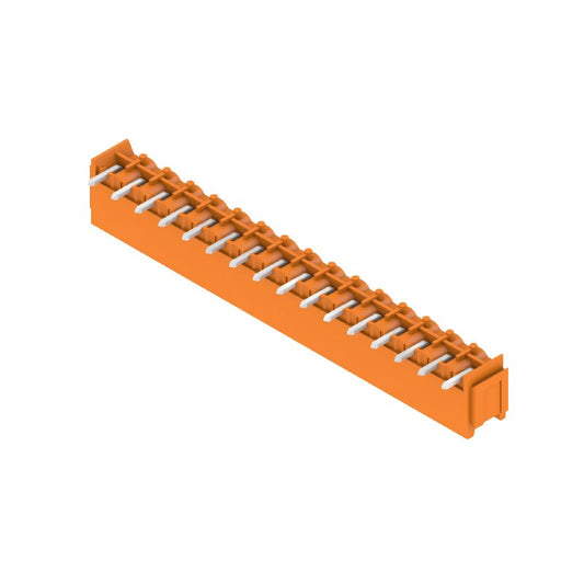 1154920000 - 16-Pole 90° PCB Connector with 5.08mm Pitch  (Pack of 50)