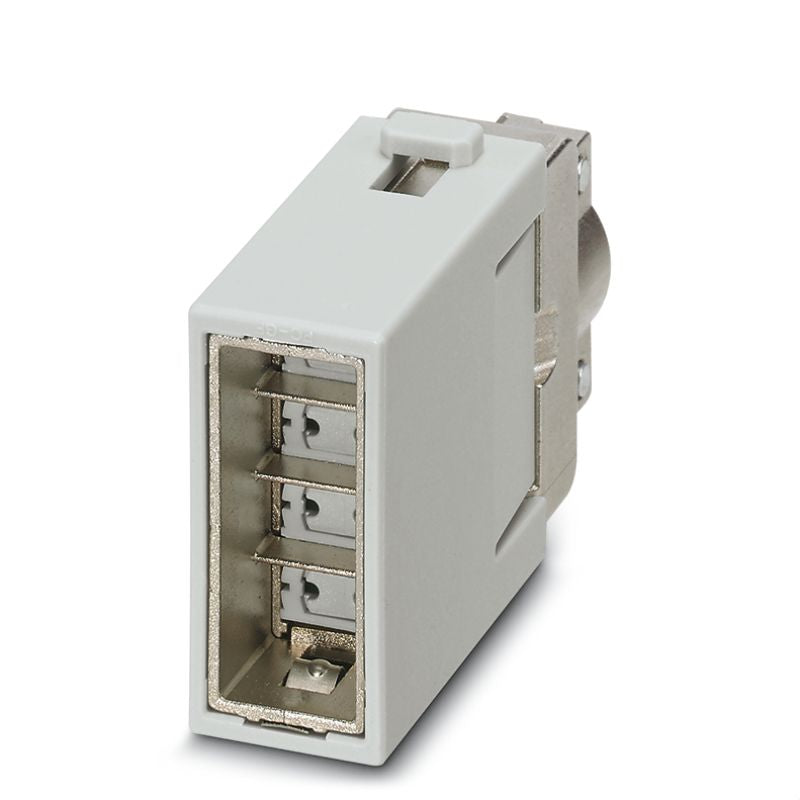 2748520000 - Cat. 6A Data Module with 8 Poles, 50V/5A