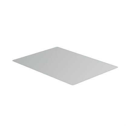 1762960001 - 74x101mm Silver Self-Adhesive Device Markers, 500 Labels/Roll