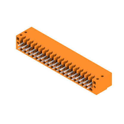 2556170000 - 3.50mm 38-Pole Male Connector with 180° Elbow  (Pack of 24)