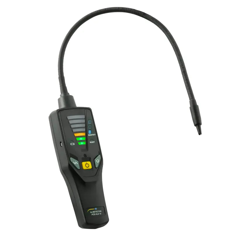 PCE-HLD 10 - 40cm Leak Detector with Adjustable Sensitivity and Alarm