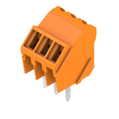 1715030000 - 3.50mm Tinned Circuit Terminals, 135° Angle, 4.5mm Pins  (Pack of 168)