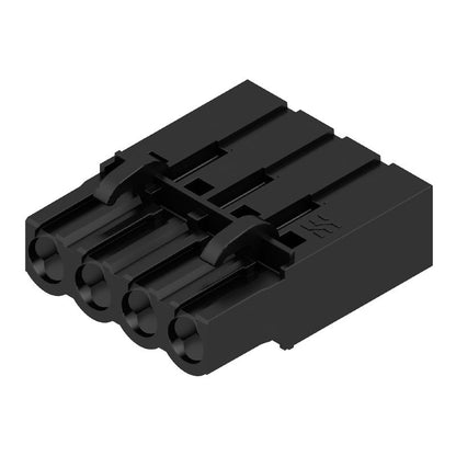 1711980000 - 5.08mm Female PCB Connector, 4 Poles, Crimp, ROHS/UL  (Pack of 100)