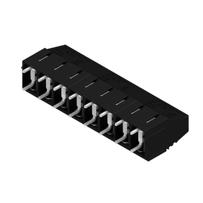 1226260000 - 10.16mm Circuit Board Terminal with Black Finish, 8 Poles  (Pack of 20)