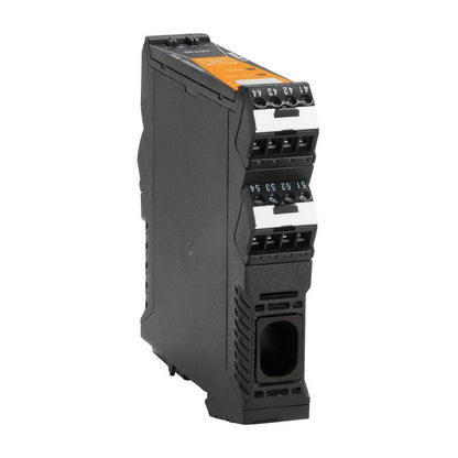 1510470000 - 60A AC/DC Current Monitor with Relay and Adjustable Limits