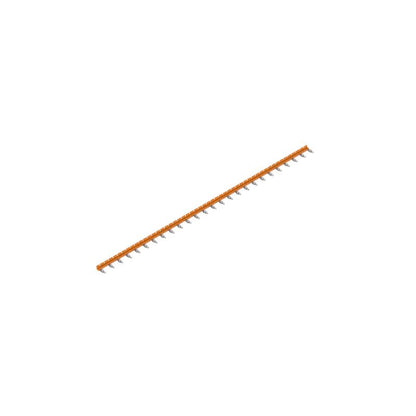 2556380000 - Orange TCC Cross-Connector, 300V, -40°C to 85°C  (Pack of 10)