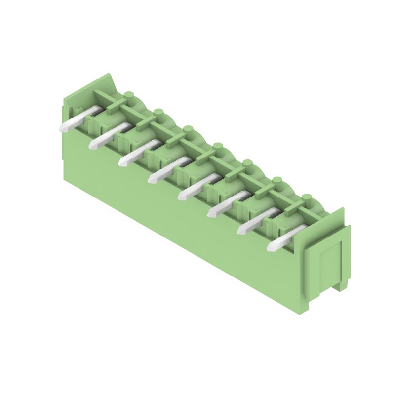 1409330000 - 5.08mm Pitch 8-Pole PCB Connector with Dovetails  (Pack of 50)