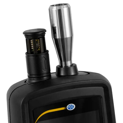 PCE-PCO 1 - Handheld Laser Particle Counter for Air Quality Monitoring