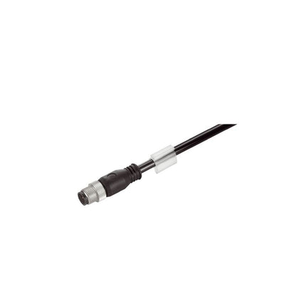 1010840050 - 5m M12 D-Code Cat.5 System Cable, IP67 Rated