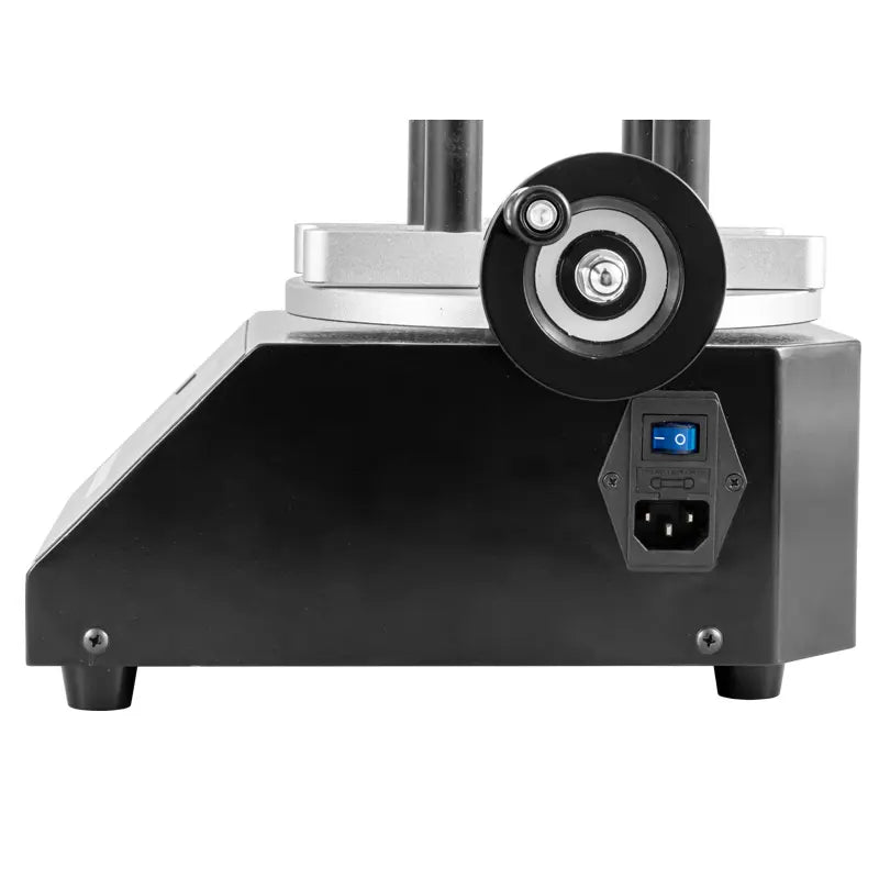 PCE-CTT 2 - Torque Meter for Containers Up to 200mm with Printer