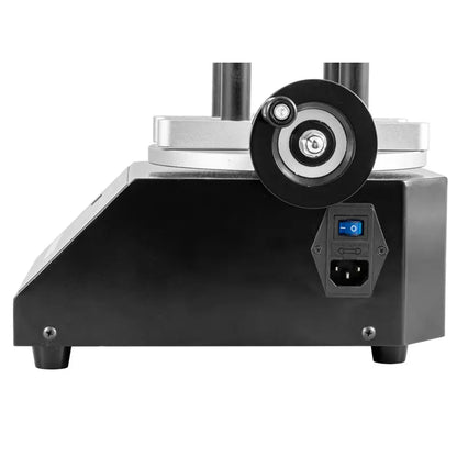 PCE-CTT 2 - Torque Meter for Containers Up to 200mm with Printer