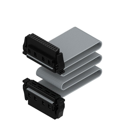 2827080000 - 1.27mm Pitch 26-Pole Female Connector, ROHS Compliant  (Pack of 10)