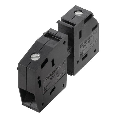 2440560000 - WGK 16mm² Feed-Through Terminal, 500V/76A Rated  (Pack of 50)