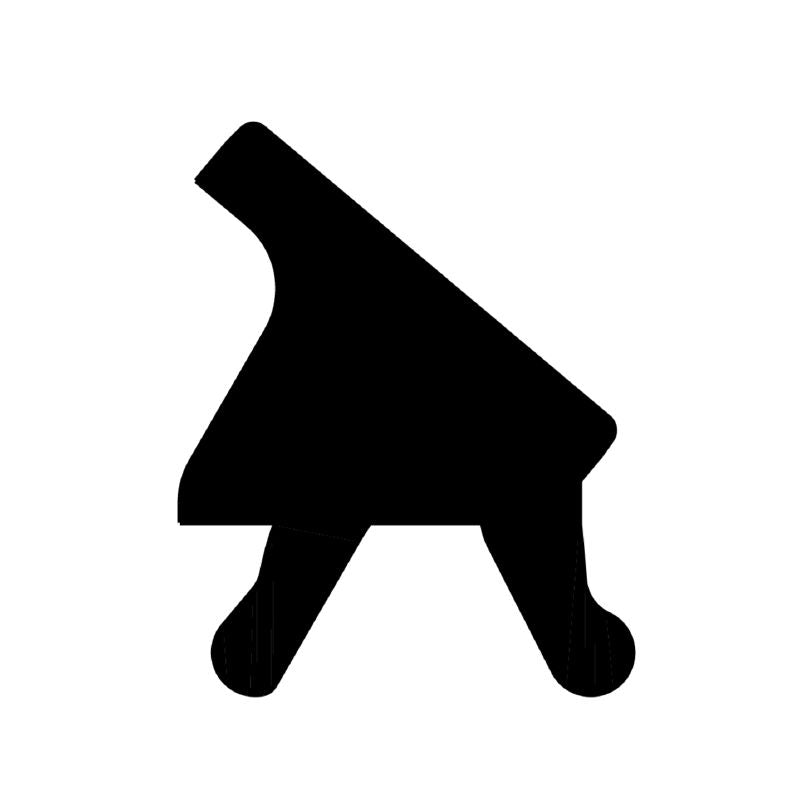 1341590000 - Weidmueller 5x5mm Terminal Marker, RoHS Compliant  (Pack of 80)