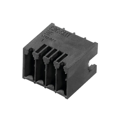 1289280000 - 3.50mm Male PCB Connector, 8 Poles at 90° Angle  (Pack of 120)