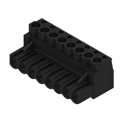 1943870000 - 5.08mm 8-Pole PCB Connector, 180° Angle, RoHS Compliant  (Pack of 42)