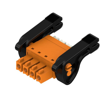 2442620000 - 3.81mm Pitch PCB Connector, 4 Poles, RoHS Compliant  (Pack of 50)