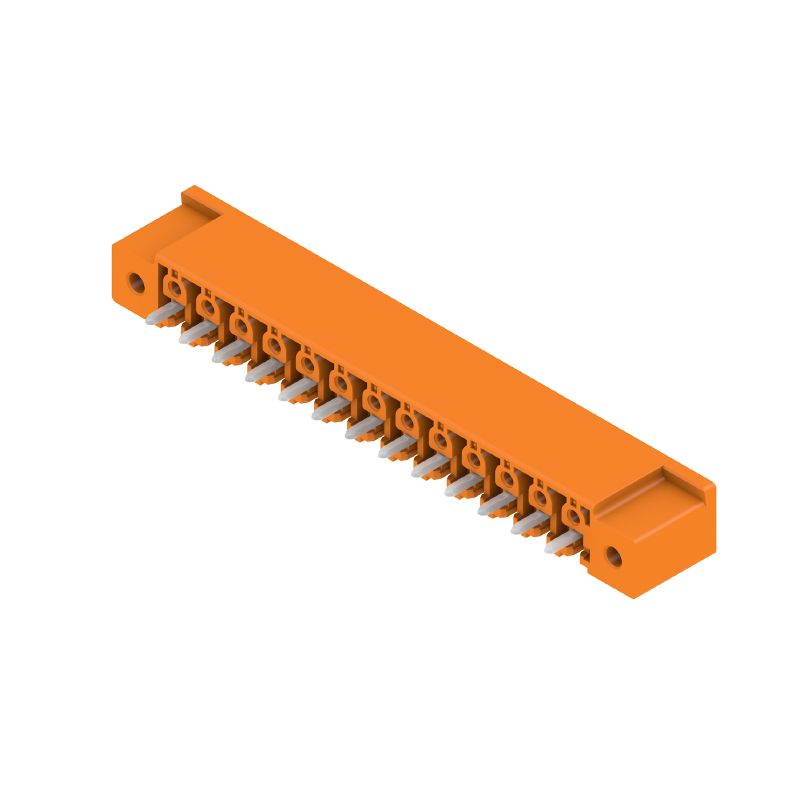 1943290000 - 3.81mm Male Header PCB Connector with 13 Poles  (Pack of 30)