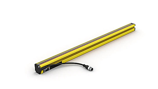 SEMG634 - Slim Safety Light Curtain with Easy Configuration and Integrated Features