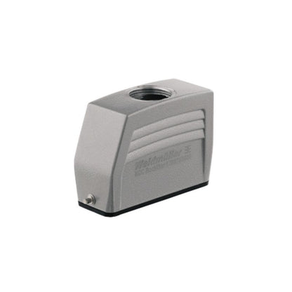 1788750000 - Durable IP65 Diecast Aluminum Enclosure with M25 Cable Entry